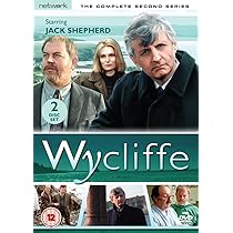 Wycliffe - Series 1 [DVD] [1993]: Amazon.co.uk: Jack Shepherd, Tim